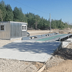 Автомобильные весы Garant СД