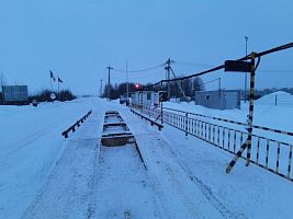 Автоматизация автовесов в Нижегородской области