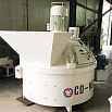 Планетарный бетоносмеситель CONELE CMP 150/100 Планетарный бетоносмеситель CONELE CMP 150/100